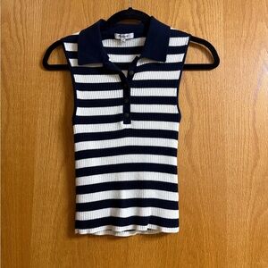 Madewell Sweater Tank